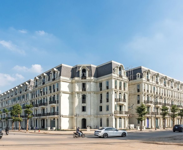 Diễn biến mới tại loạt dự án Sunshine Group: Nhiều tổ hợp vào cao điểm bàn giao, KĐT đa mục tiêu đang xúc tiến GPMB