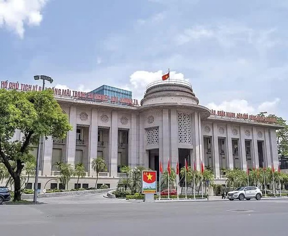 Ngân hàng Nhà nước chỉ đạo về việc giảm mặt bằng lãi suất