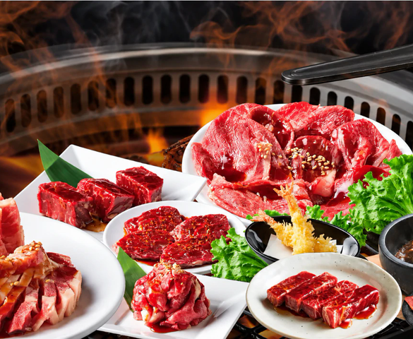 “Vua” thịt nướng Nhật Bản Yakiniku King sắp ra mắt tại Hà Nội