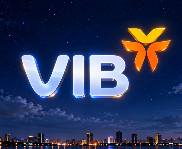 VIB giảm lãi suất cho vay, đồng hành cùng doanh nghiệp và khách hàng cá nhân