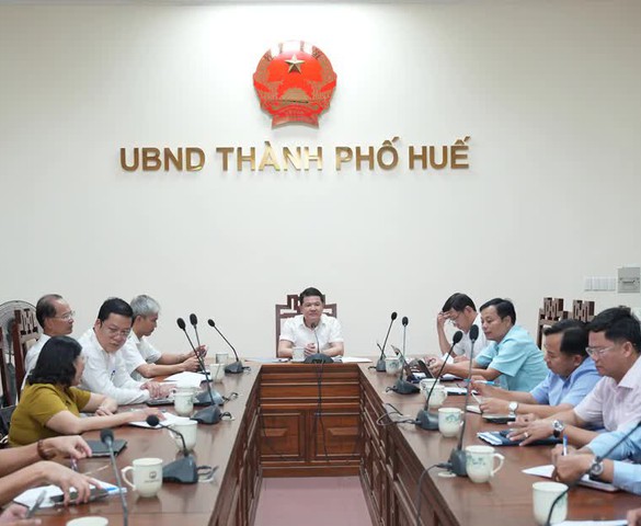 TP. Huế: Tìm giải pháp khắc phục rác tồn đọng tại các "điểm đen"