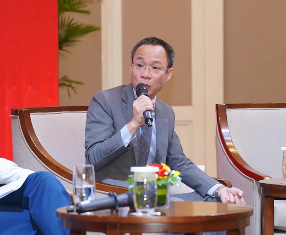 Phát triển thị trường bất động sản bền vững, cần khơi thông nguồn lực và đáp ứng nhu cầu thực