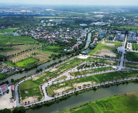 ROX Living Riverside: Đón đầu sức bật công nghiệp, kiến tạo đô thị đa giá trị tại Hải Phòng