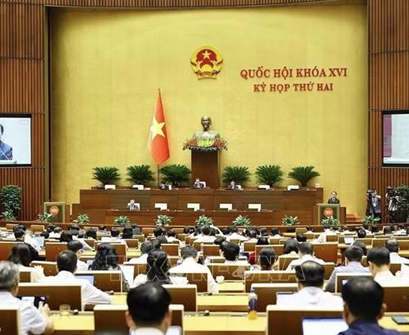 Luật Đất đai (sửa đổi) siết xử lý dự án chậm sử dụng đất