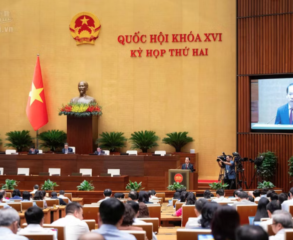 Đề xuất quá 60 tháng chủ đầu tư không đưa đất vào sử dụng sẽ bị thu hồi