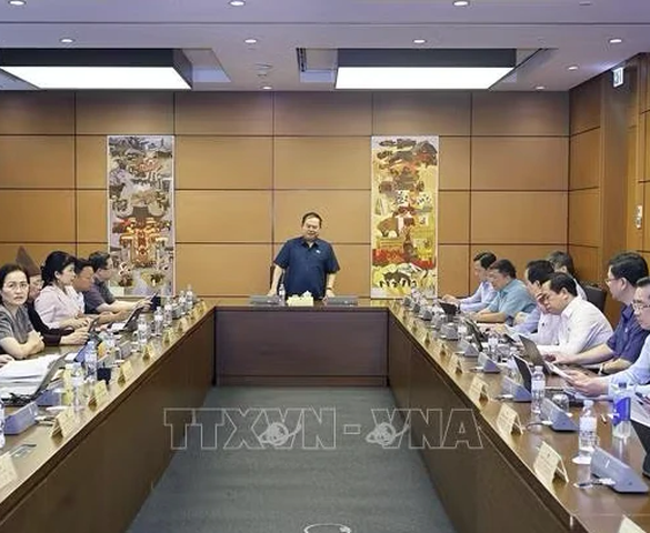 Dự thảo Luật Nhà ở (sửa đổi) thêm chương về nhà cho thuê