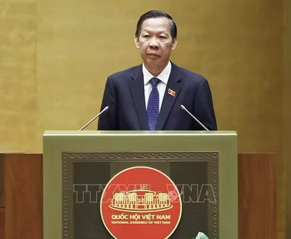 Luật Kinh doanh bất động sản (sửa đổi) thêm cơ chế bảo vệ người mua