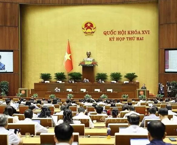 Kỳ họp thứ hai, Quốc hội khóa XVI: Kiểm soát ưu đãi, ngăn trục lợi chính sách nhà ở xã hội
