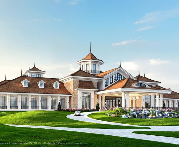 Một điểm đến, nhiều nguồn khách, triệu nhu cầu: Nền tảng đưa Vịnh Tiên thành tâm điểm thương mại