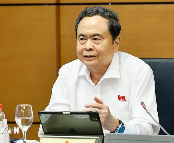 Cải cách thủ tục hành chính, không đánh đổi môi trường lấy tăng trưởng đơn thuần