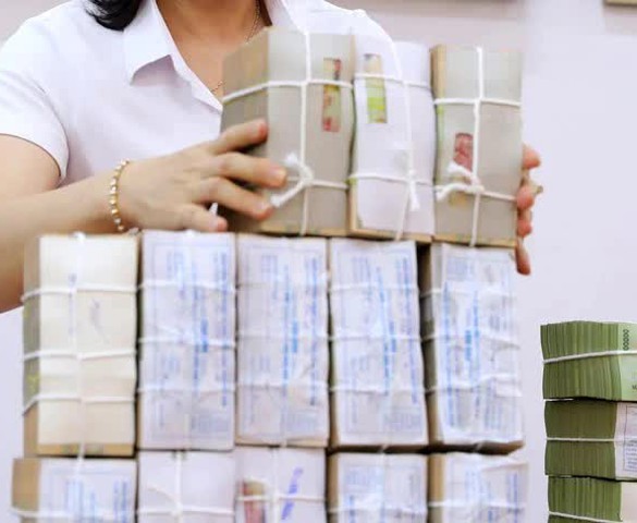 Dự toán chi ngân sách nhà nước năm 2027 tăng hơn 915 nghìn tỷ đồng