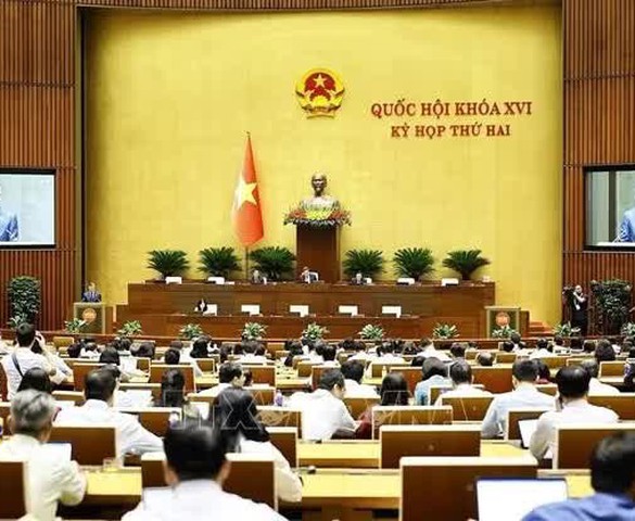 Chuyển tư duy sang quản lý phát thải để hiện thực hóa Net Zero
