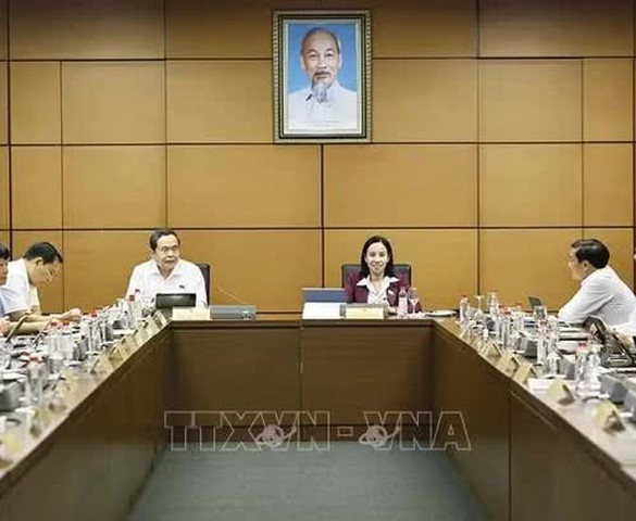 Tạo thuận lợi tối đa cho nhà đầu tư nhưng không nới lỏng kỷ cương pháp luật