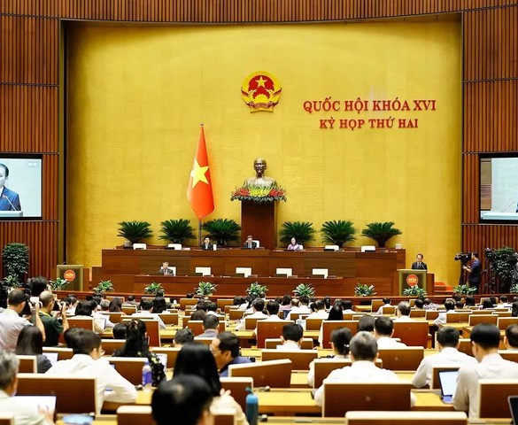 Phát triển kinh tế biển gắn với nâng cao hiệu quả quản lý môi trường