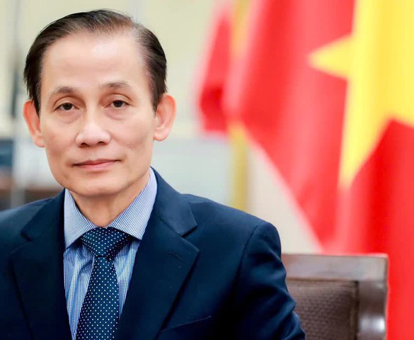 Mở rộng không gian hợp tác giữa Việt Nam với Đan Mạch, EU và Bỉ