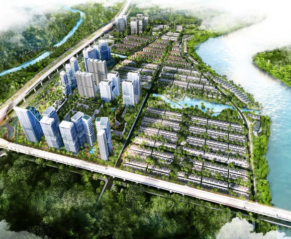Kiến Á Group và dấu ấn thương hiệu truyền cảm hứng tại APEA 2026