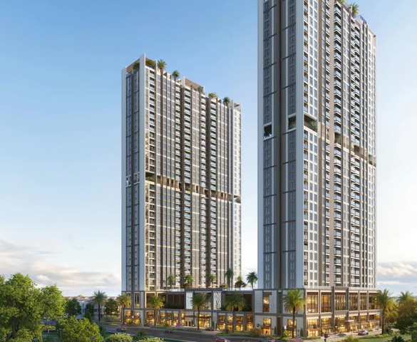 Kiến Á Group: Sẵn sàng cho chặng đường phát triển mới với diện mạo thương hiệu xanh