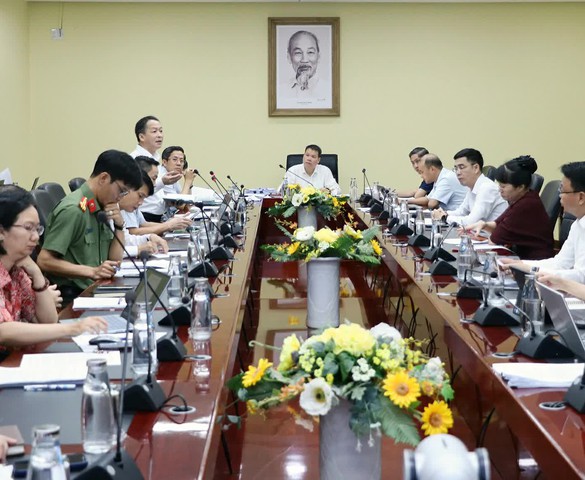 TP. Đà Nẵng ra hạn chót xử lý nhà đất dôi dư, buộc báo cáo hằng tuần