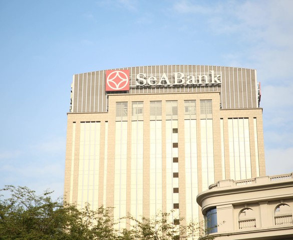 SeABank công bố Khung Tài chính Bền vững