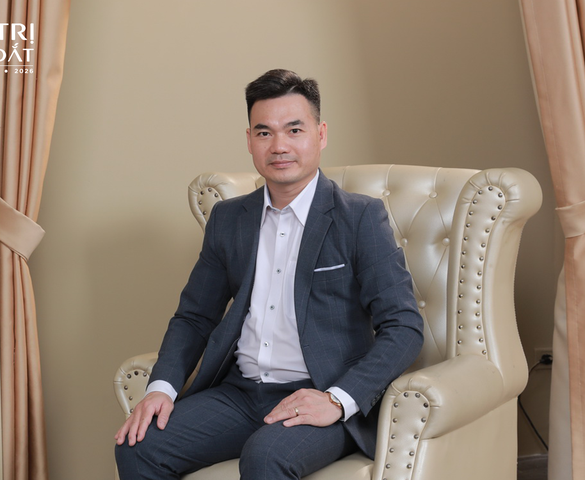 Sơn Phương Nam: Phát triển giải pháp sơn chuyên biệt theo hướng xanh, bền vững