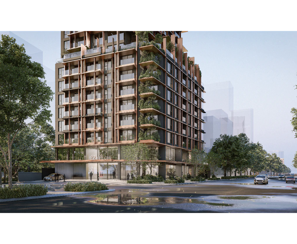 Thị trường bất động sản cuối 2026: Giao dịch chậm lại, nhưng không phải ở mọi phân khúc