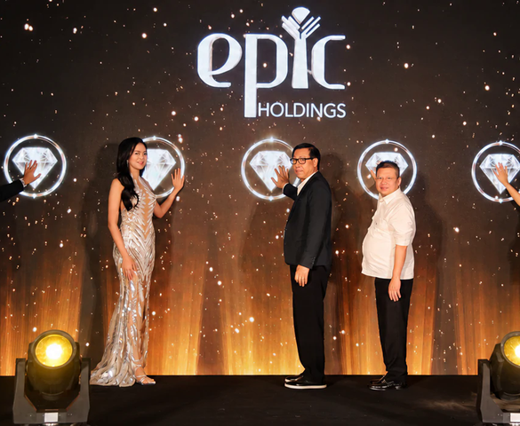 Epic Holdings ra mắt dự án bất động sản hạng sang Tara Maison tại Mỹ Đình
