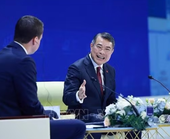 Thủ tướng Lê Minh Hưng: Việt Nam chủ động thích ứng, kiến tạo động lực phát triển mới