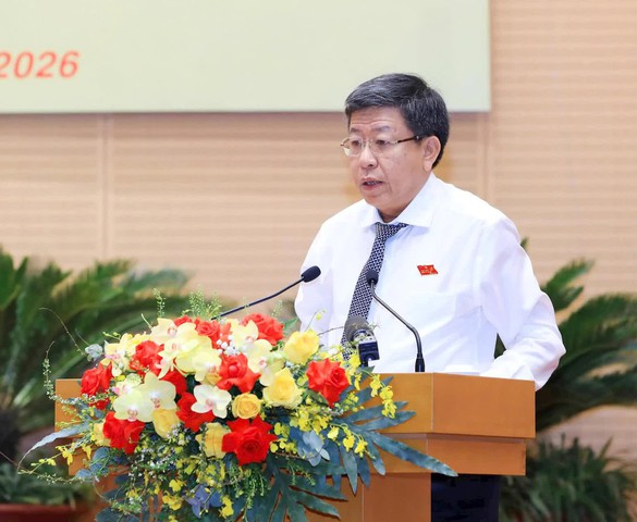Hà Nội dự kiến bố trí 552 căn nhà ở xã hội cho người dân phố cổ trong năm 2026