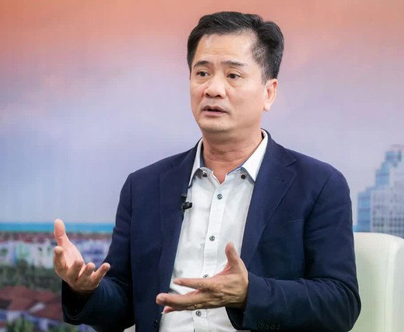 Chủ đầu tư tâm vững - tầm mạnh mới đủ sức hỗ trợ đại lý "nuôi quân"