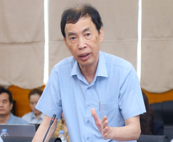 Cải cách luật kinh tế trong kỷ nguyên mới: Phải chuyển tư duy từ ngăn chặn sang kiến tạo