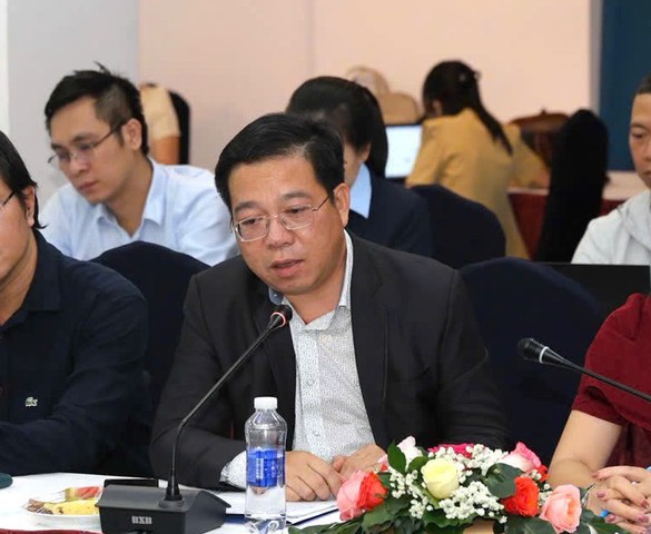 Gỡ điểm nghẽn, khơi thông nguồn lực, tạo đà cho bất động sản công nghiệp phát triển trong giai đoạn mới