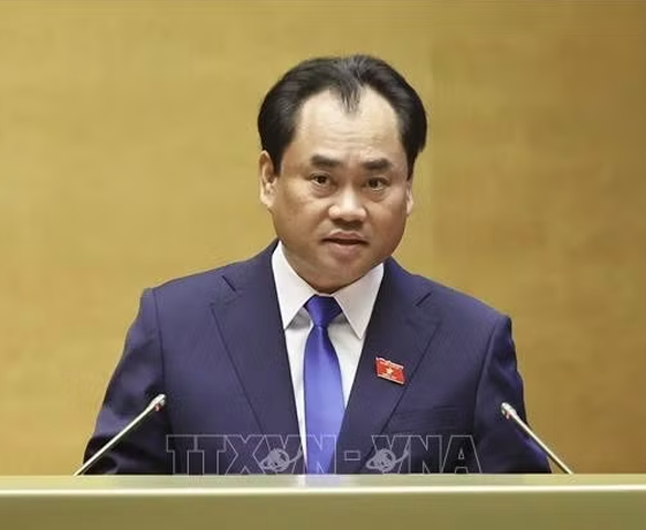 Luật Đất đai sửa đổi hướng đến tái thiết cuộc sống người dân