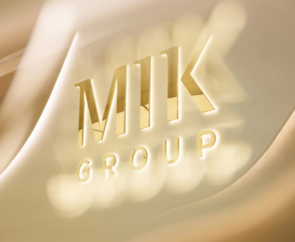 MIK Group khai trương House of MIK, mở rộng điểm chạm thương hiệu tại miền Nam