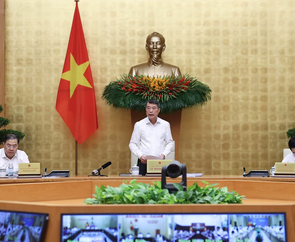Thủ tướng: Cần những giải pháp mạnh hơn nữa trong giai đoạn nước rút của năm 2026
