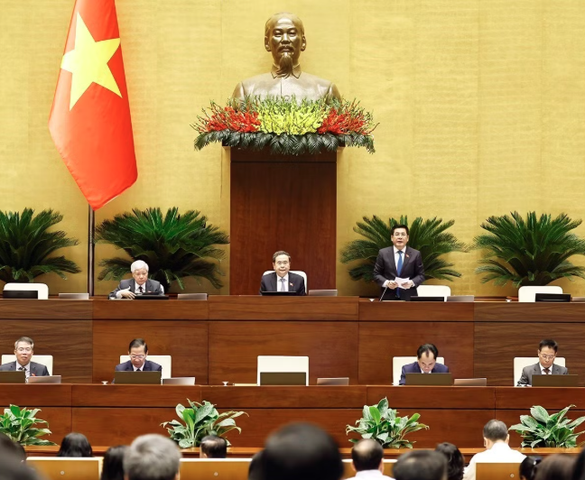 Sửa Luật Đất đai để giải quyết căn bản những vướng mắc trong thực tiễn