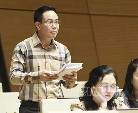 Ngăn chặn đưa bất động sản vào giao dịch khi chưa hoàn thiện hồ sơ pháp lý