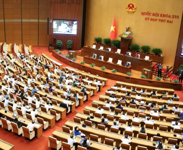 Hoàn thiện thể chế, phát triển thị trường bất động sản minh bạch, ổn định