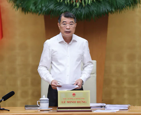 Thủ tướng: Quyết tâm cao nhất để GDP quý IV tăng trên 12,5%