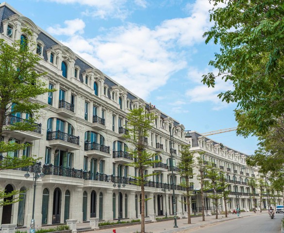 Thông xe Vành đai 2,5 đoạn qua Xuân Đỉnh: "Hợp nhất" hai đại đô thị đắt giá thành khu vực đáng sống bậc nhất Thủ đô