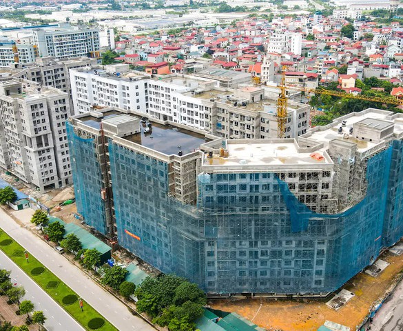 Bộ Công an chỉ ra 4 điểm cần lưu ý khi giao dịch nhà ở xã hội để tránh bẫy lừa đảo
