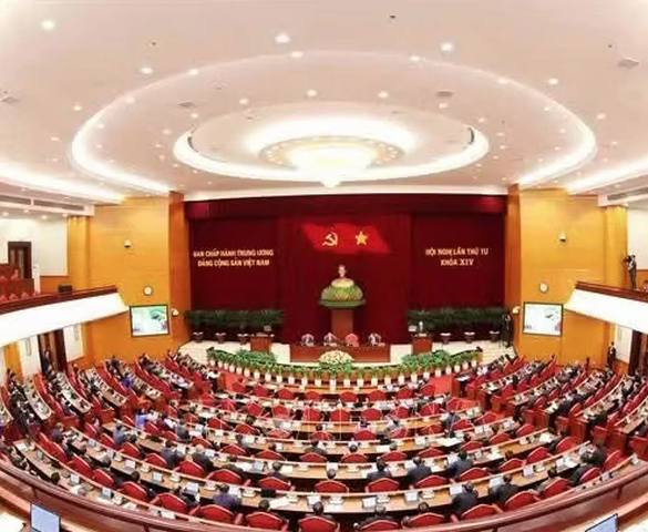 Đổi mới phương thức lãnh đạo và khơi dậy nguồn lực con người
