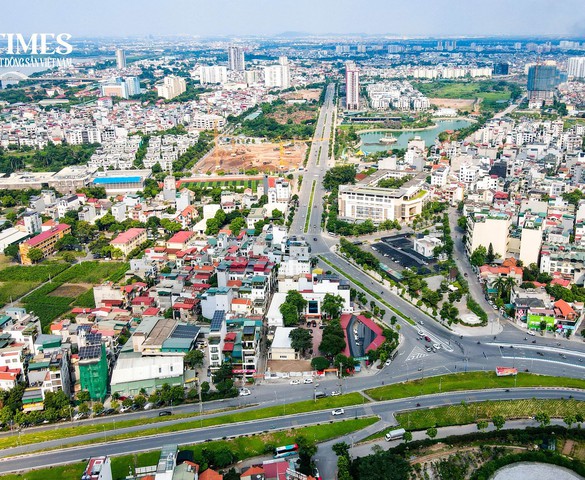 Bất động sản Hà Nội: Nguồn cung tăng mạnh, thị trường chuyển mình theo giá trị thực