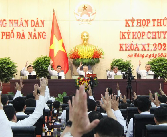 TP. Đà Nẵng: 37/94 xã, phường đề xuất sửa bảng giá đất