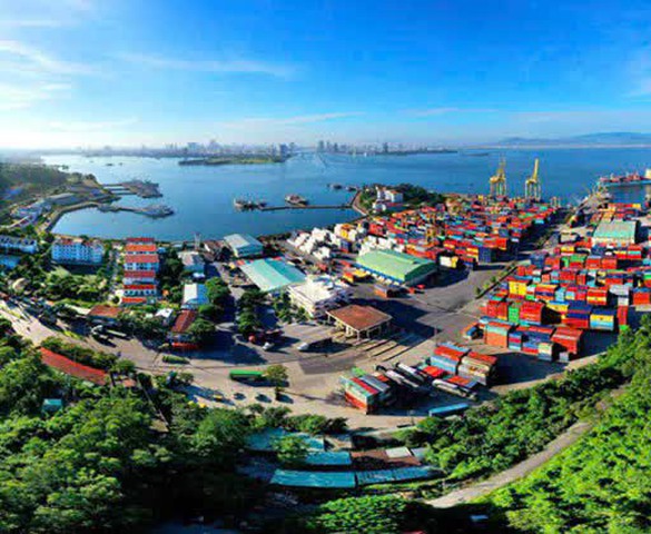 Chuẩn hóa quy mô 1.000ha và loạt điều kiện thành lập khu thương mại tự do
