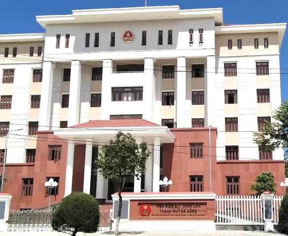 TP. Đà Nẵng hỗ trợ 290 tỷ đồng xây mới trụ sở Viện KSND thành phố