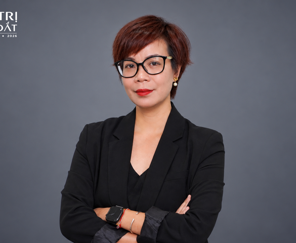 CBRE Vietnam: Kết hợp tiêu chuẩn quốc tế với sự thấu hiểu từng dự án và cộng đồng cư dân