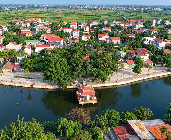 Hà Nội sắp đấu giá 25 thửa đất tại xã Phúc Lộc, tổng giá khởi điểm hơn 34 tỷ đồng