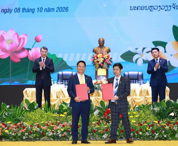 Sau Savan 1, T&T Group tiếp tục đầu tư điện gió Savan 2 gần 500 MW tại Lào