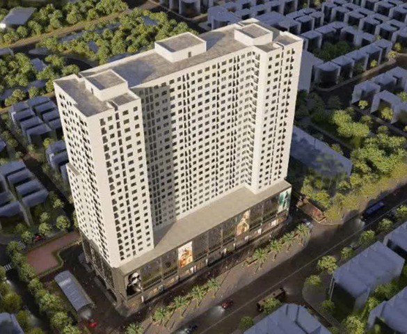 Hà Nội đề xuất bổ sung 9 khu đất xây dựng nhà ở xã hội