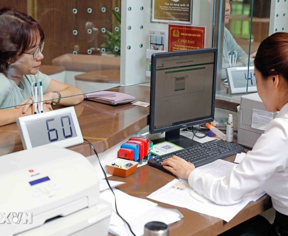 Thủ tướng Chính phủ chỉ đạo không điều hành chính sách tiền tệ “gây sốc”